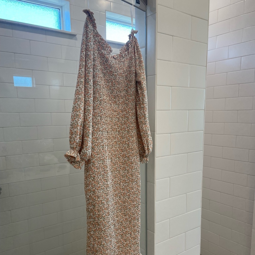 Faiths Dress